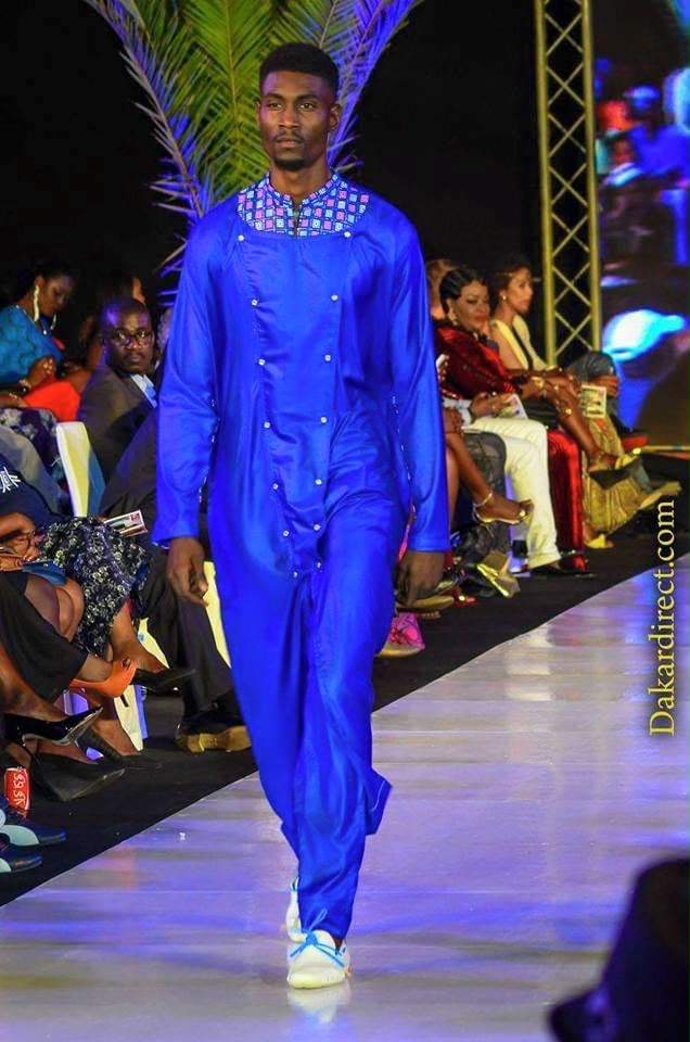 From Senegal to the World