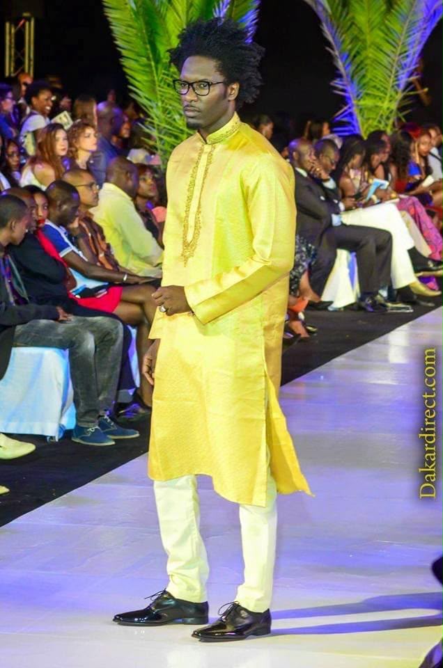 From Senegal to the World